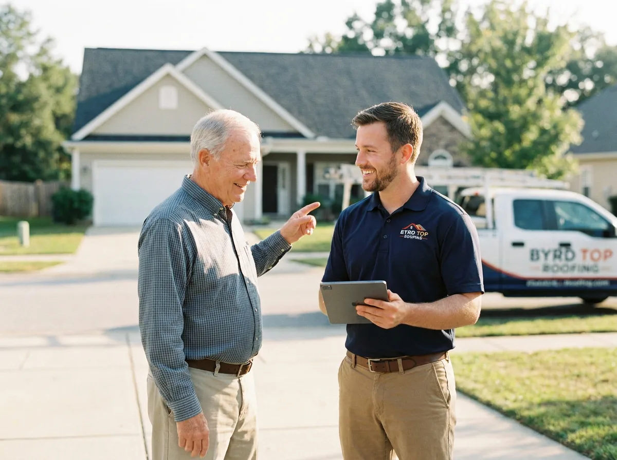 Roofing Ocean View, DE FAQs